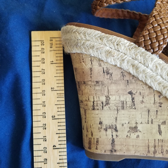 Madden Girl Kahara Cognac - Picture 9 of 9